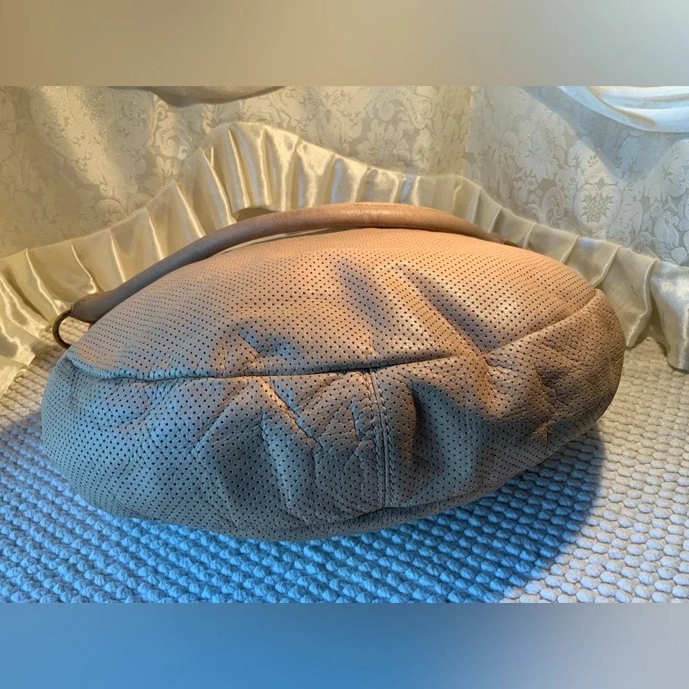 ELLIOTT LUCCA BAG
